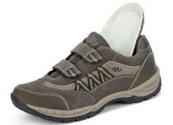 Herren BADER Sportliche Herren-Slipper, mit herausnehmbarem Fußbett