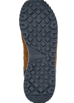Herren BADER Sportliche Herren-Sneaker, mit herausnehmbarem Fußbett