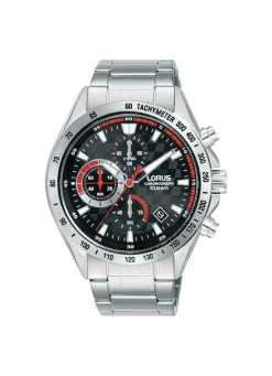 Herren BADER Sportlicher Quartz-Herren-Chronograph