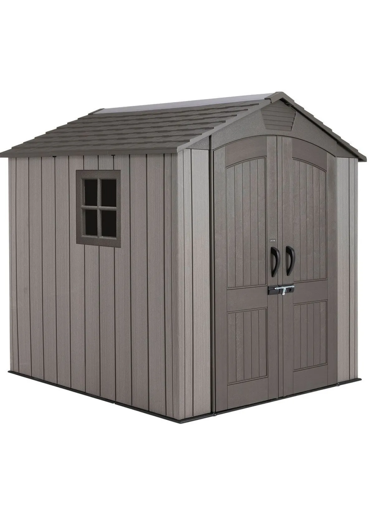 BADER Stabiles Gerätehaus