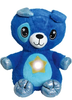 BADER Star Belly Kuscheltier/Nachtlicht