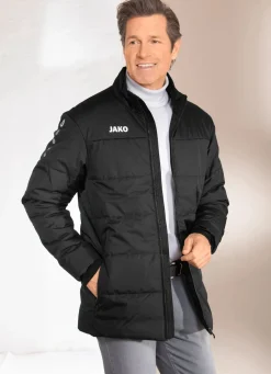 Herren JAKO Steppjacke von „“