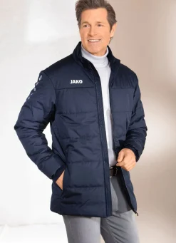 Herren JAKO Steppjacke von „“