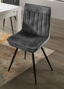 BADER Stühle im 2er-Set mit Stil und Qualität