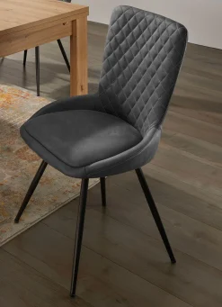 BADER Stühle im 2er-Set mit Stil und Qualität