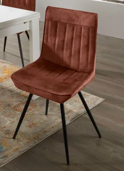BADER Stühle im 2er-Set mit Stil und Qualität