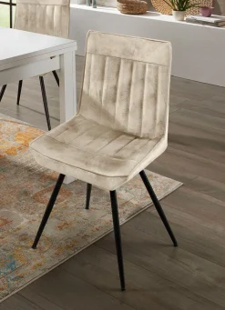 BADER Stühle im 2er-Set mit Stil und Qualität