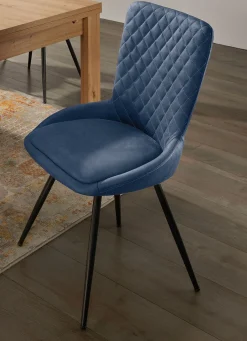 BADER Stühle im 2er-Set mit Stil und Qualität