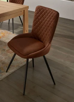 BADER Stühle im 2er-Set mit Stil und Qualität