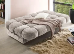 BADER Stilvolles Schlafsofa mit Bettkasten