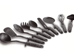 STONELINE ® Küchenhelfer-Set, 9-teilig