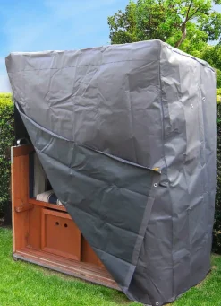 BADER Strandkorbhülle Deluxe