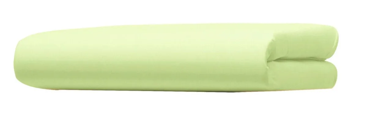 Webana Strapazierfähiges Multi-Stretch-Jersey-Spannbetttuch