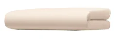 Webana Strapazierfähiges Multi-Stretch-Jersey-Spannbetttuch