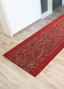 BADER Strapazierfähige und hübsche Läufer