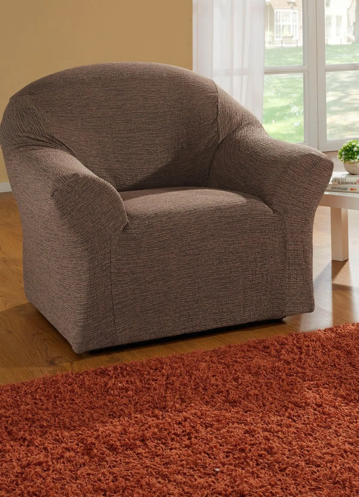 BADER Stretchbezüge