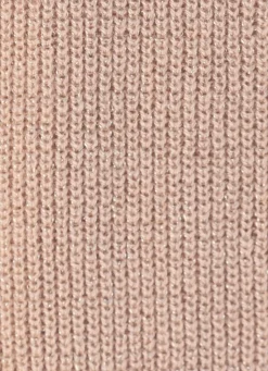 Damen BADER Strickjacke in sehr weicher Qualität