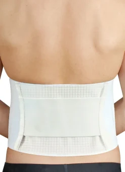BADER Stützbandage XXL mit Gummigurten
