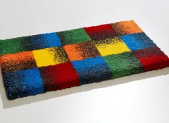 GRUND Supersoft Badgarnitur mit rutschhemmender Rückseite