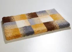 GRUND Supersoft Badgarnitur mit rutschhemmender Rückseite