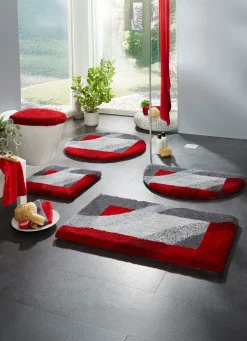 GRUND Supersoft Badgarnitur von