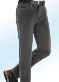 Herren Suprax Superstretch-Jeans von „“ in 4 Farben