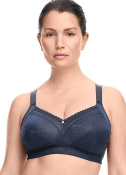 Damen SUSA BH mit Elastikspitze