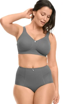 Damen SUSA BH mit strukturiertem Vorderteil