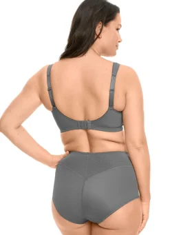 Damen SUSA BH mit strukturiertem Vorderteil