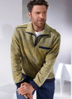 Herren BADER Sweatshirt