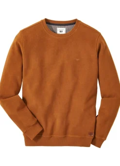 Herren BADER Sweatshirt von „Milano Italy“