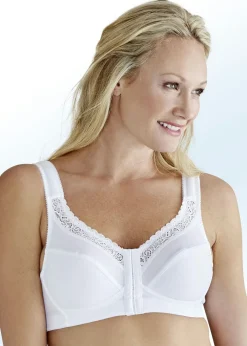 Damen SWEGMARK of Sweden BH mit Vorderverschluss