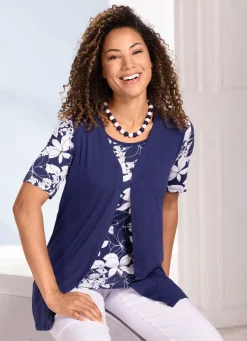 Damen BADER 2-teiliges Set