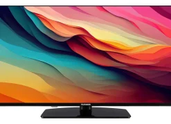 TELEFUNKEN XF40N750M Full-HD-LED-Fernseher