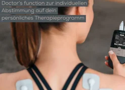 BEURER TENS/EMS Kombigerät Relief +