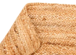 BADER Teppiche und Brücken aus Jute