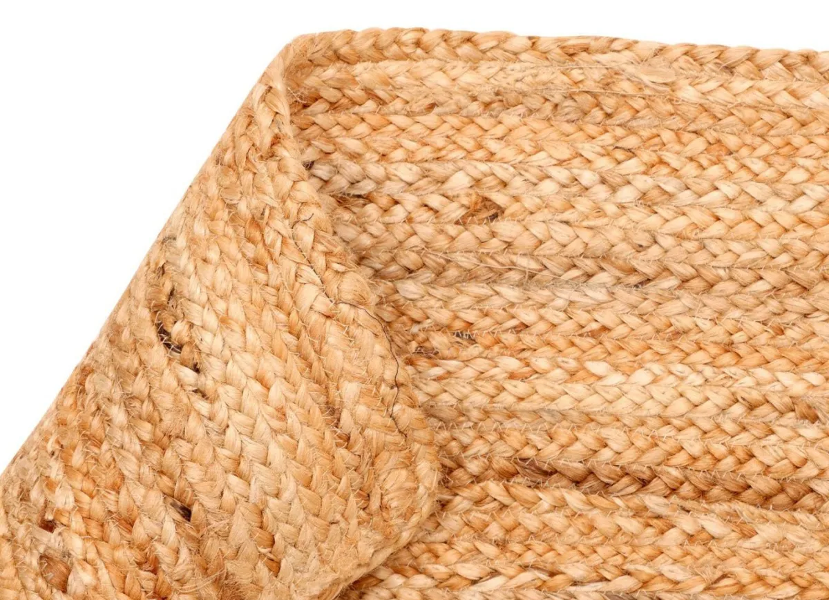 BADER Teppiche und Brücken aus Jute