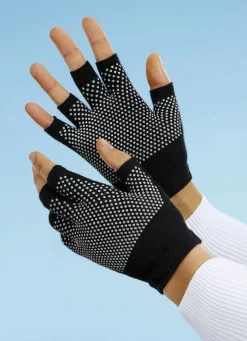 BADER Therapie-Handschuh mit "Wärmespeicher"