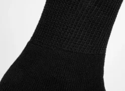 BADER Thermo-Kniestrümpfe für kälteempfindliche Füße, 3er-Pack