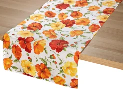 BADER Tischdecke mit Fleckschutz-Ausrüstung
