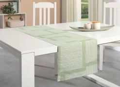 BADER Tischdecke mit Fleckschutz-Ausrüstung