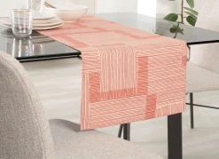 BADER Tischdecke mit Fleckschutz-Ausrüstung