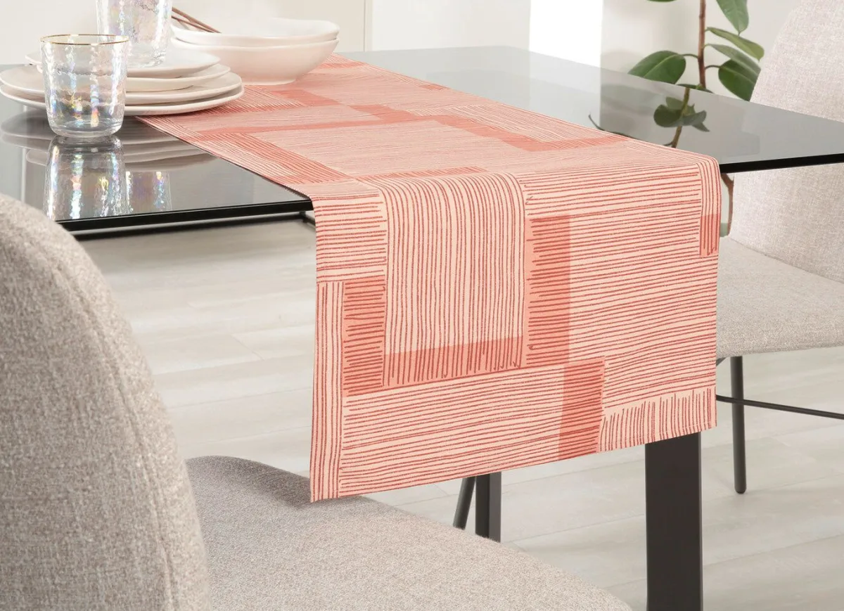 BADER Tischdecke mit Fleckschutz-Ausrüstung
