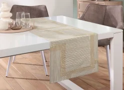 BADER Tischdecke mit Fleckschutz-Ausrüstung