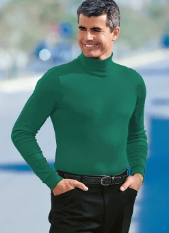 Herren BADER Tragangenehmer Rolli in 10 Farben