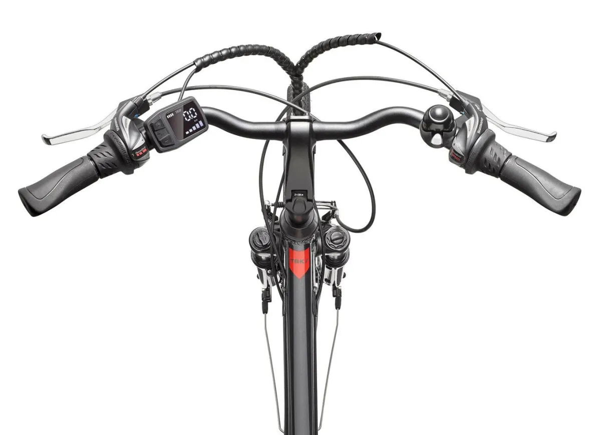TELEFUNKEN Trekking-E-Bike XT485 von