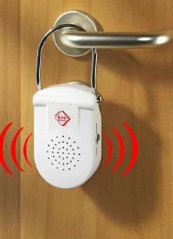 BADER Türgriff-Alarm