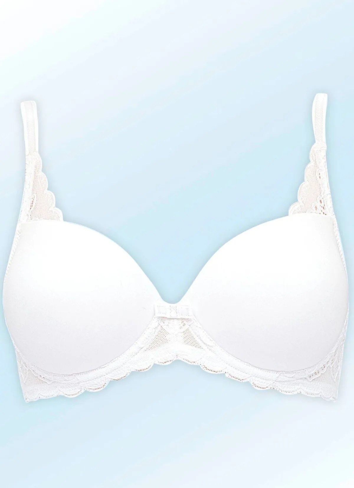 Damen TRIUMPH -Amourette-Bügel-BH mit vorgeformten Cups