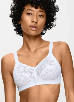 Damen TRIUMPH Delicate Doreen BH mit Spitze
