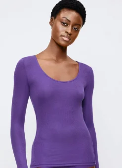Damen TRIUMPH Langarm-Shirt